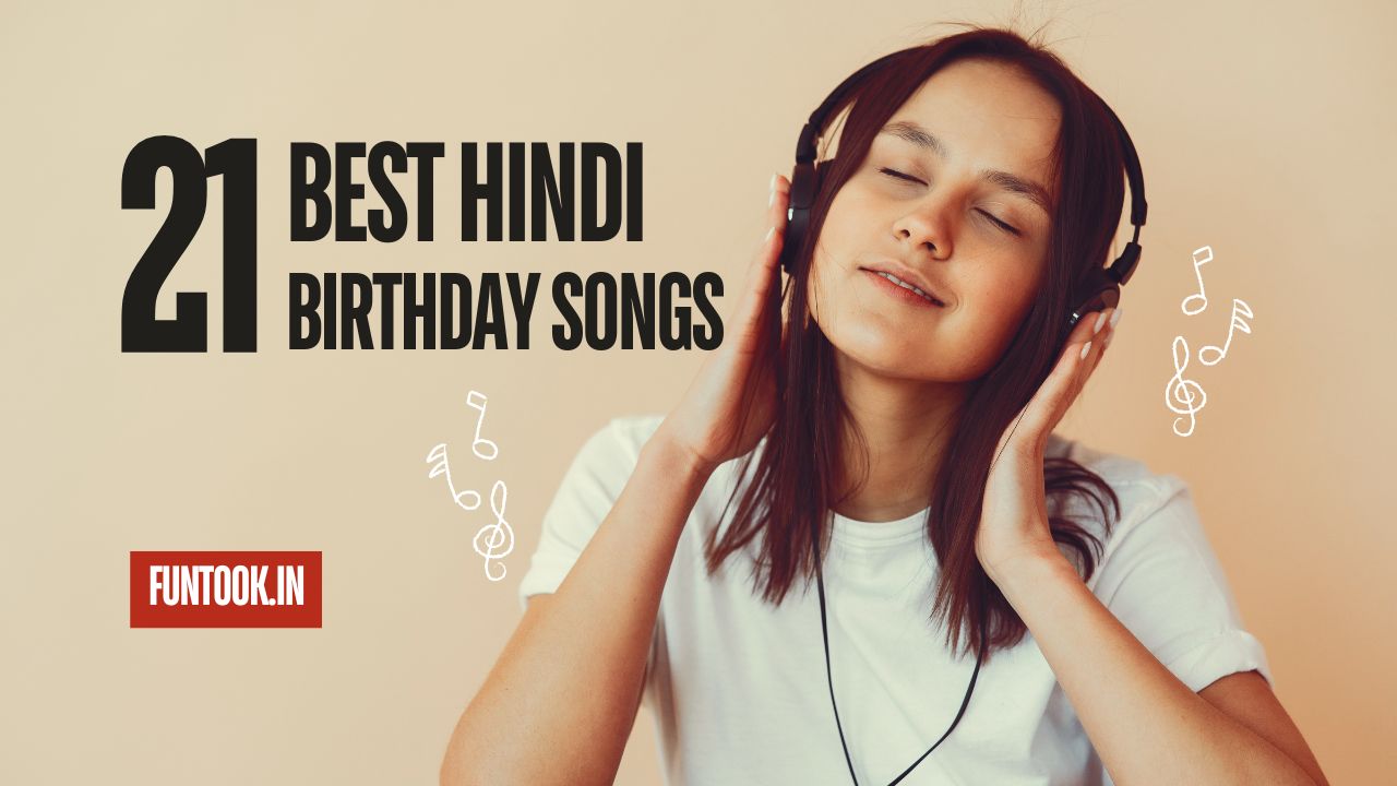 Top 21 Hindi Birthday Songs for Your Epic 2026 Celebration