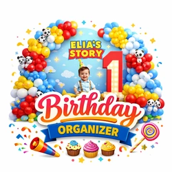 Birthday Organiser in Bangalore