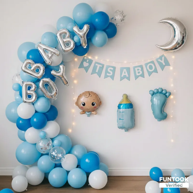 Little Blessing Decor