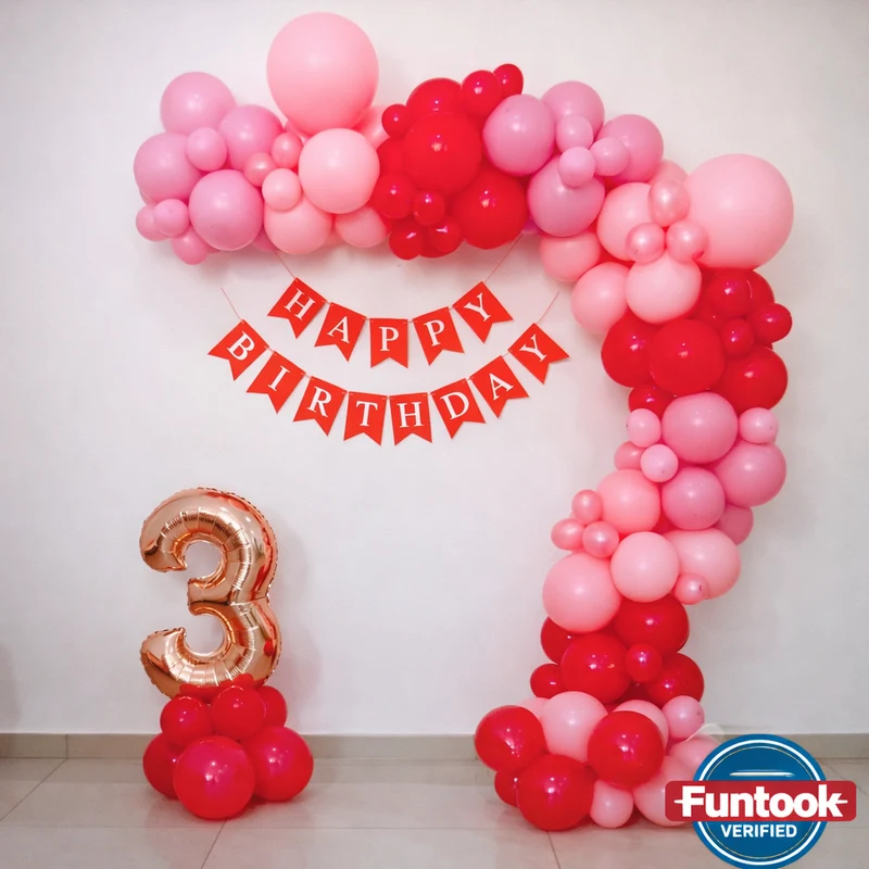 birthday decorations for kids