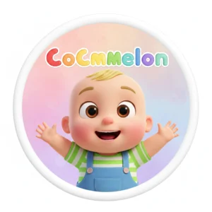 Cocomelon Theme