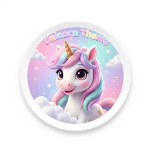 Unicorn Theme