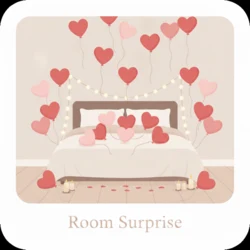 Room Surprise