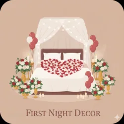 First Night Decors