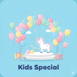 Kids Special